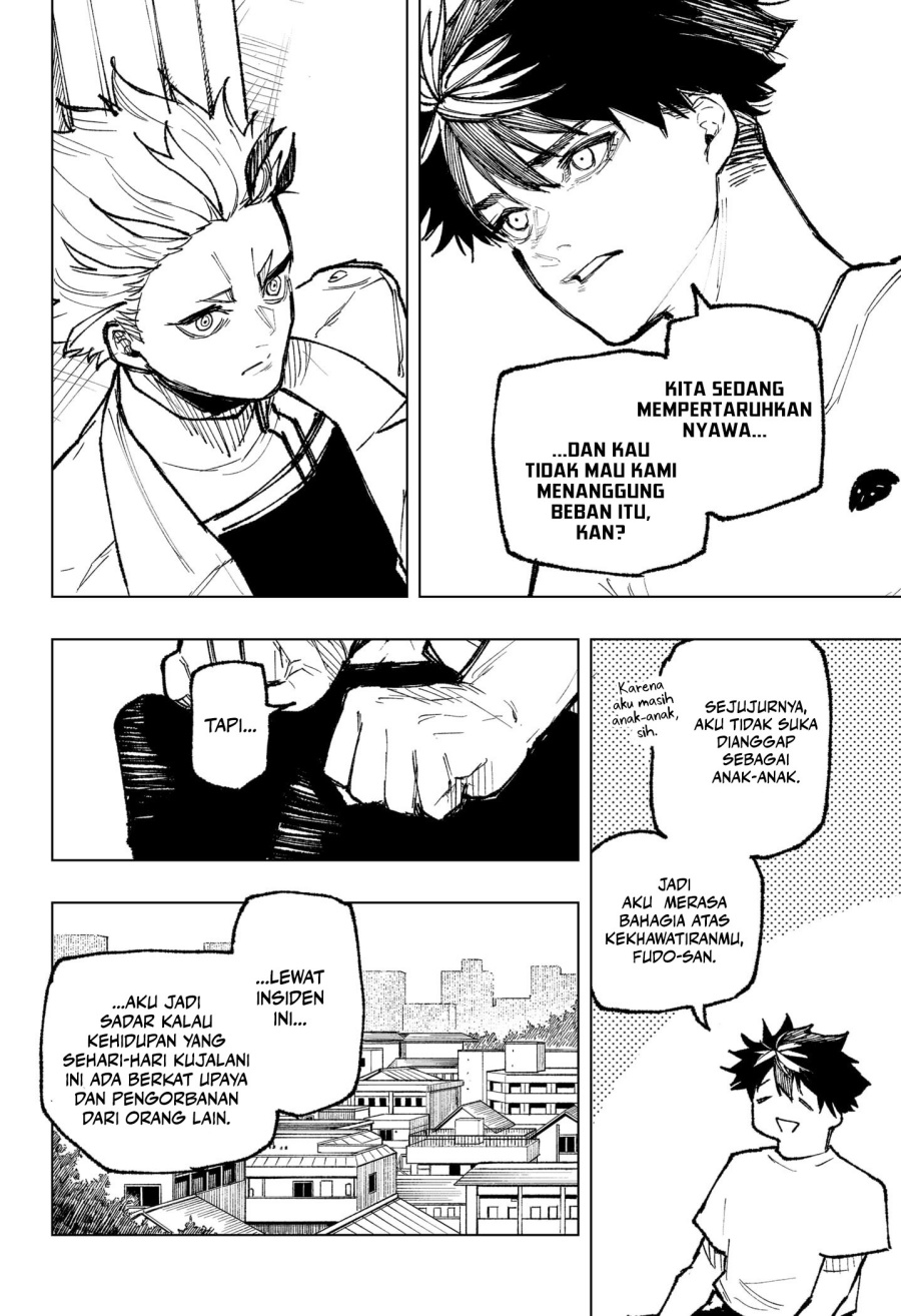 nebou-suru-otoko - Chapter: 27