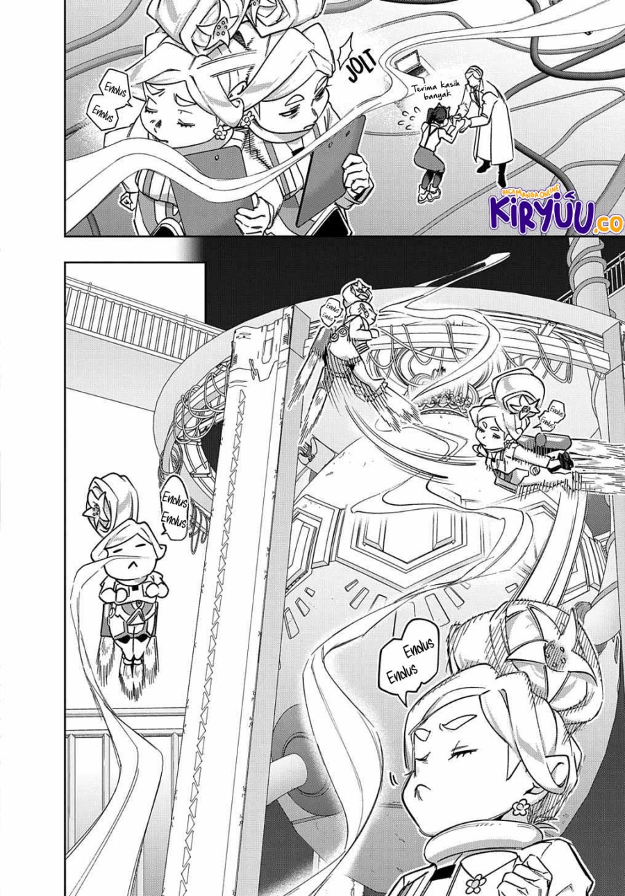 the-kingdom-of-ruin - Chapter: 50
