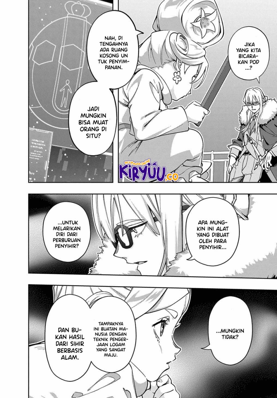 the-kingdom-of-ruin - Chapter: 50