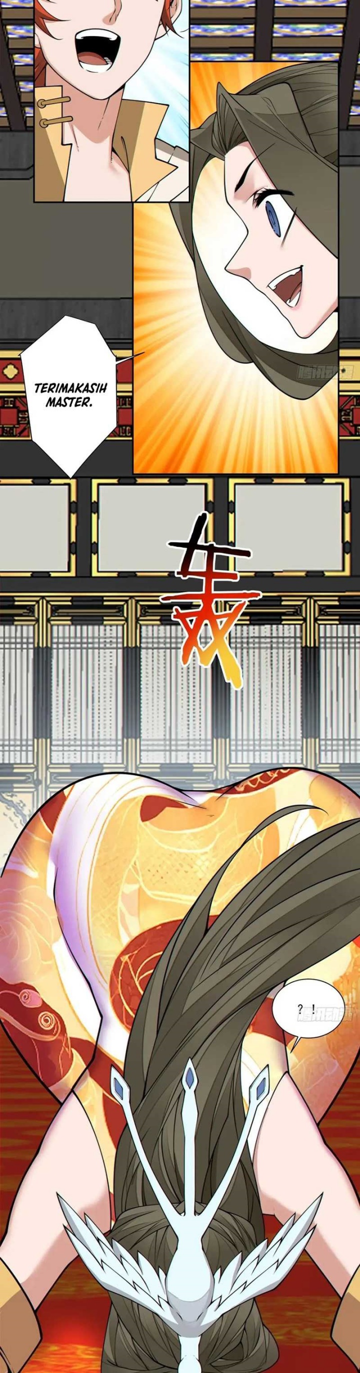 my-disciples-are-all-big-villains - Chapter: 336