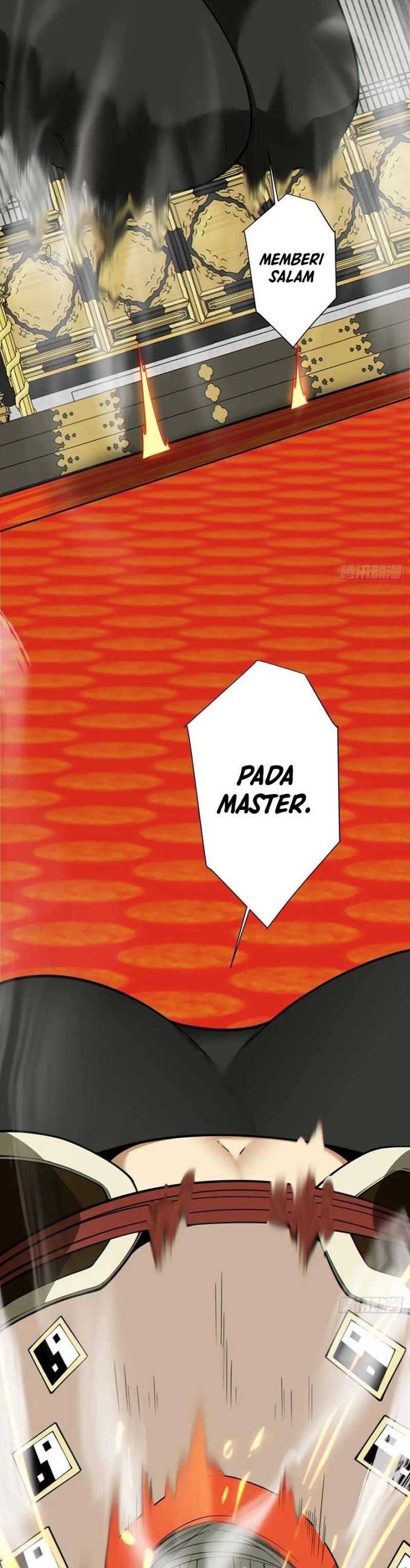my-disciples-are-all-big-villains - Chapter: 336
