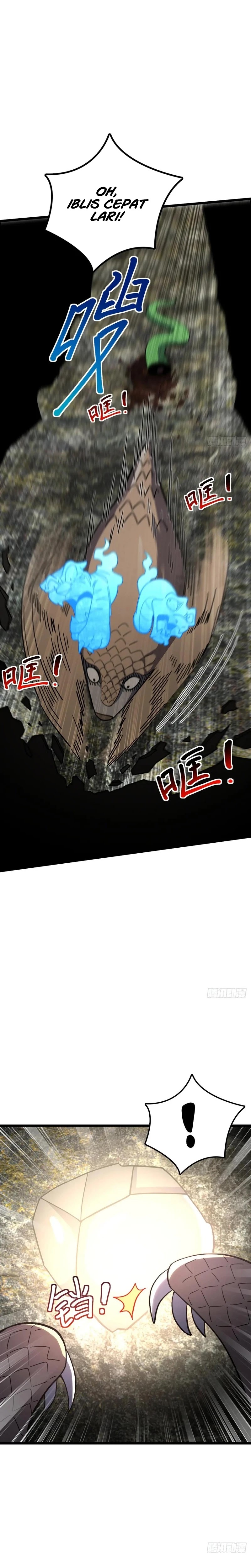 my-master-only-breaks-through-every-time-the-limit-is-reached - Chapter: 91
