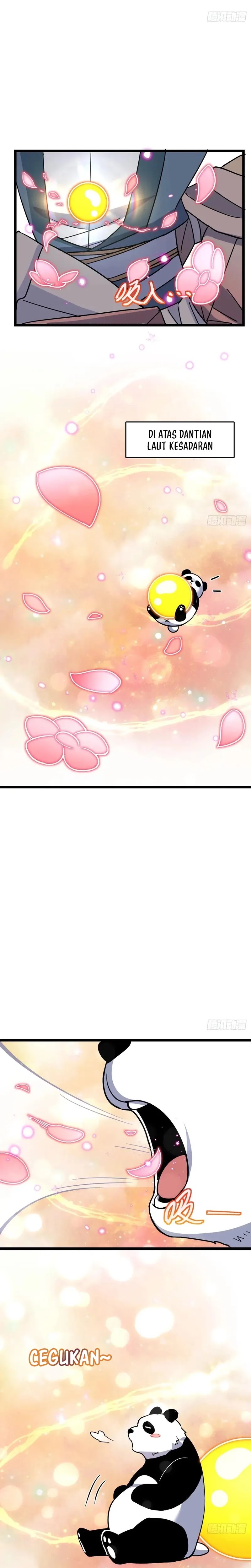 my-master-only-breaks-through-every-time-the-limit-is-reached - Chapter: 94