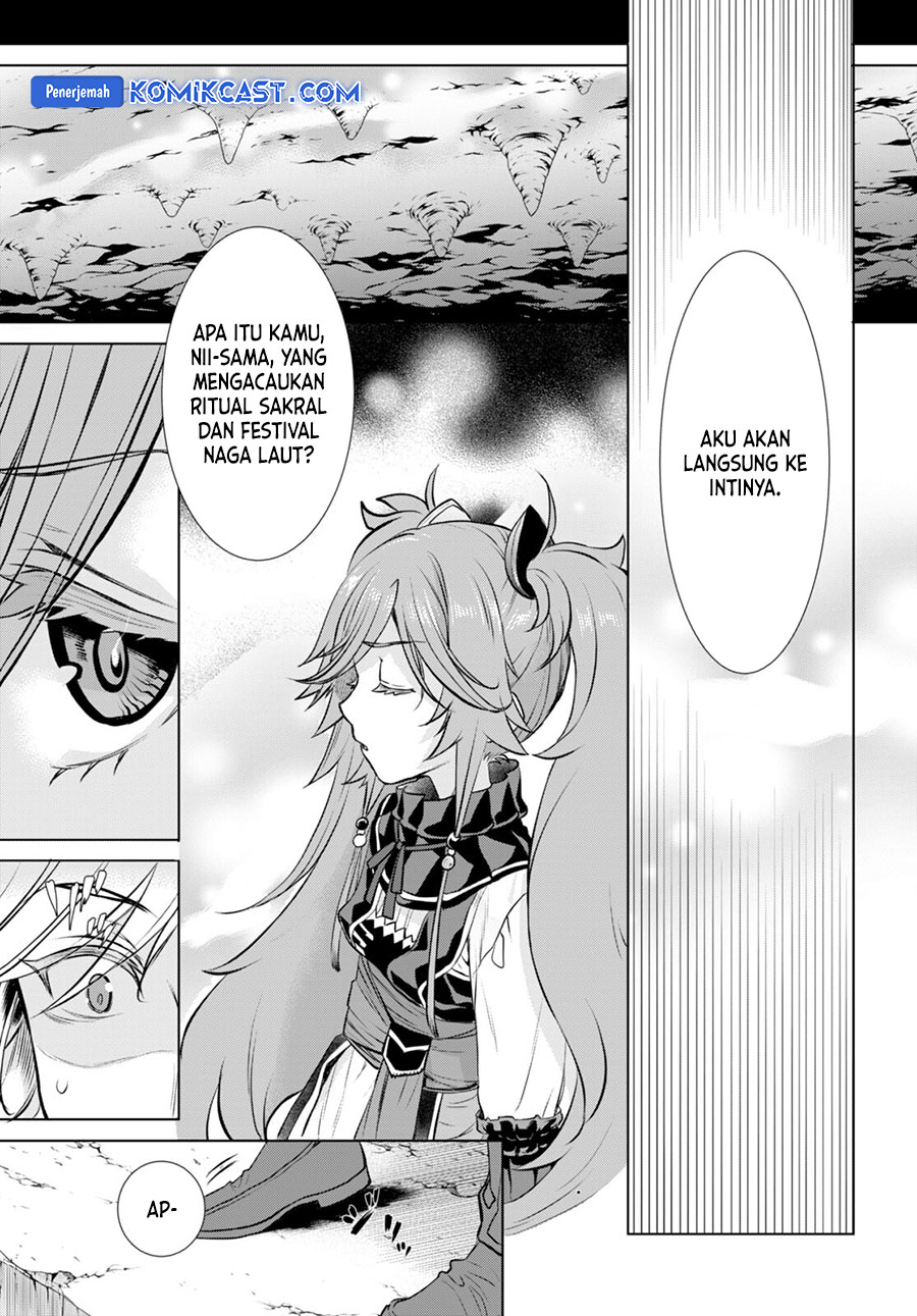 isekai-de-skill-wo-kaitai-shitara-cheat-na-yome-ga-zoushoku-shimashita-gainen-kousa-no-structure - Chapter: 53