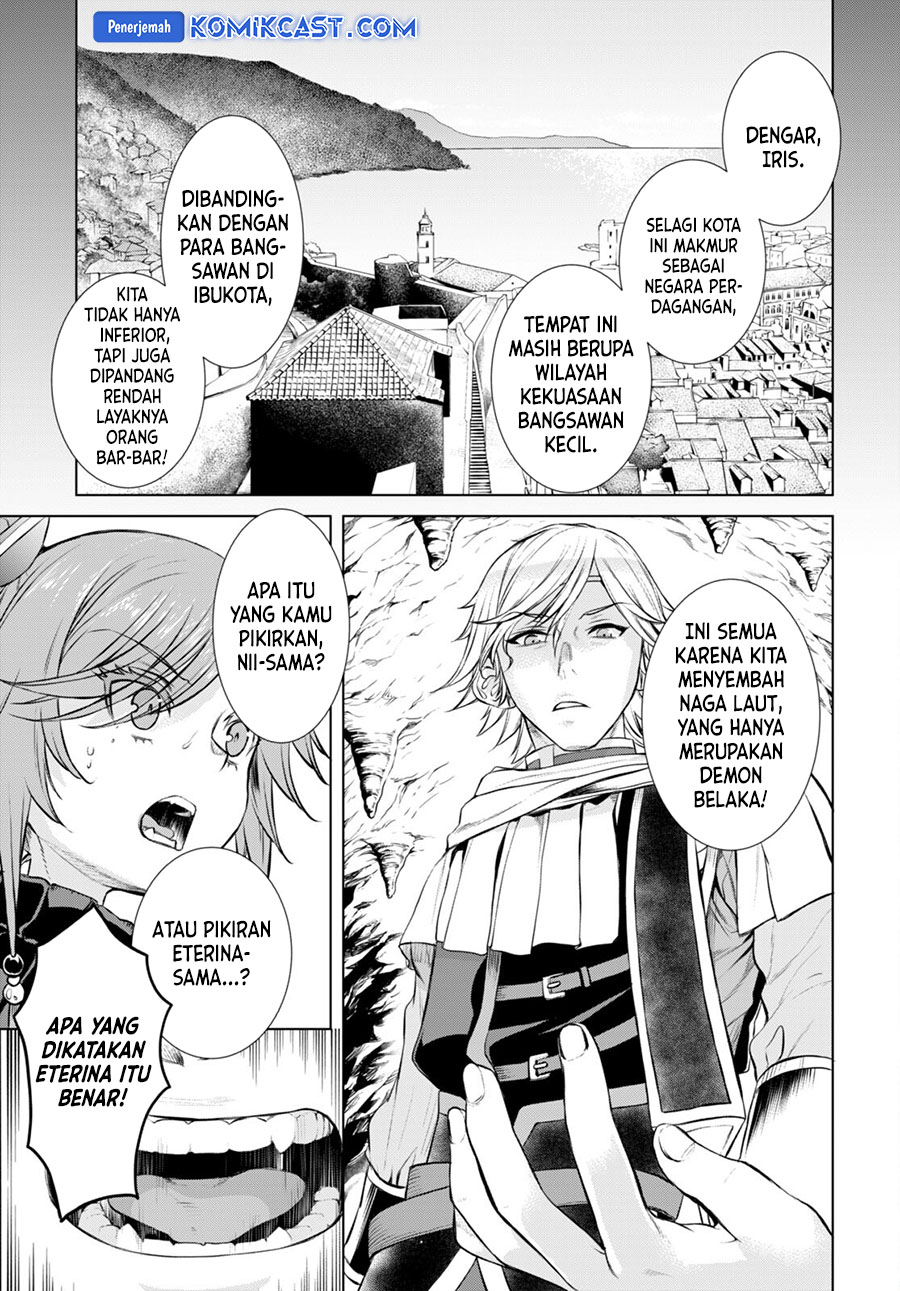 isekai-de-skill-wo-kaitai-shitara-cheat-na-yome-ga-zoushoku-shimashita-gainen-kousa-no-structure - Chapter: 53