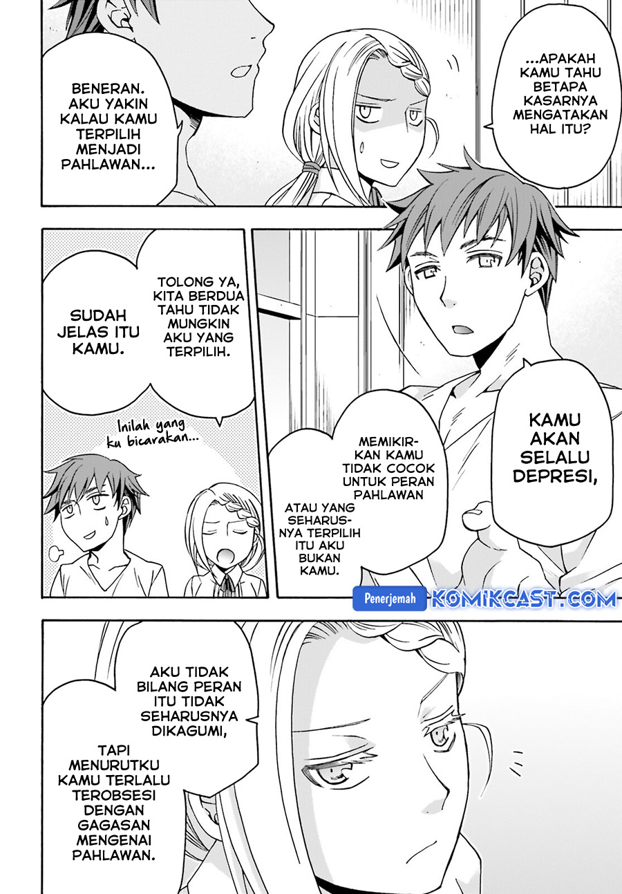 the-wrong-way-to-use-healing-magic - Chapter: 73