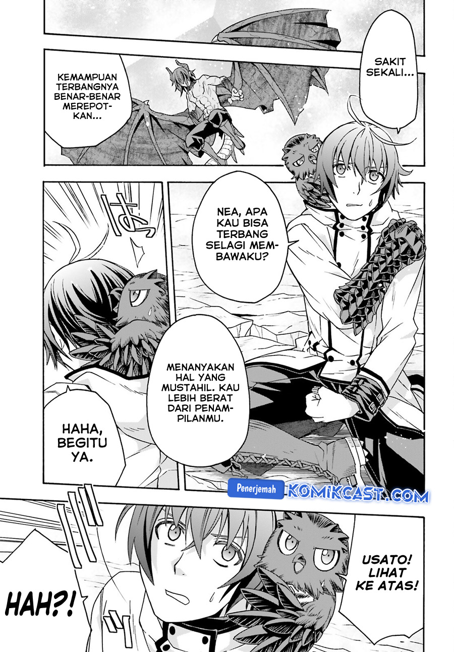 the-wrong-way-to-use-healing-magic - Chapter: 73