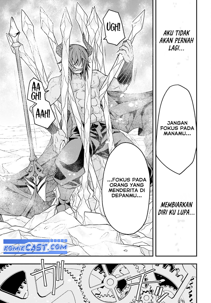 the-wrong-way-to-use-healing-magic - Chapter: 73