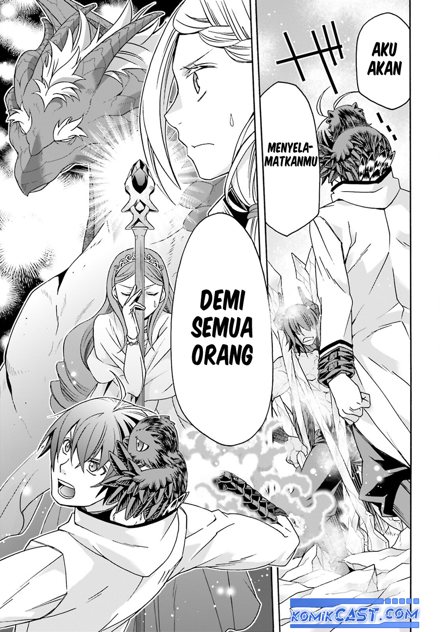 the-wrong-way-to-use-healing-magic - Chapter: 73