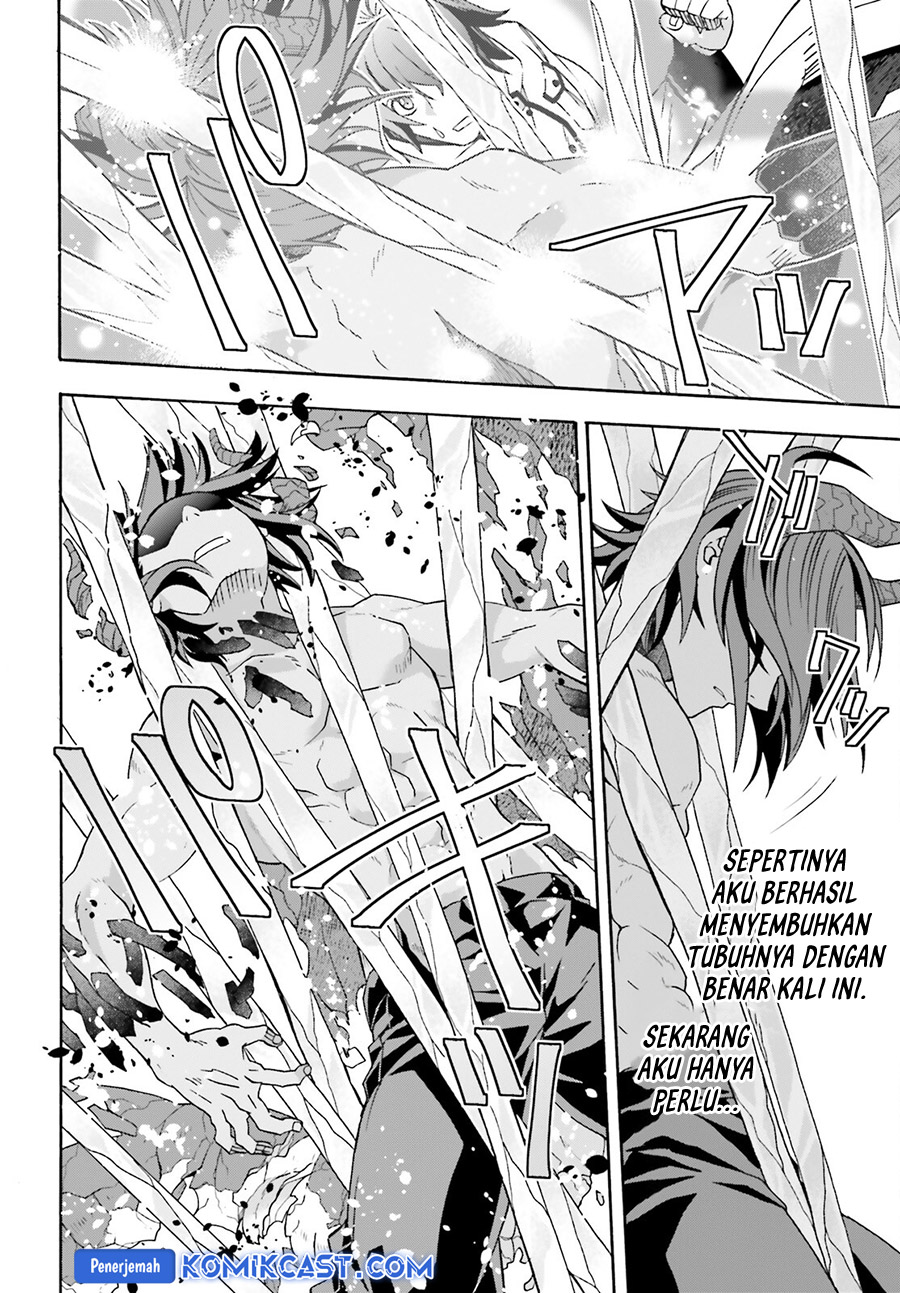 the-wrong-way-to-use-healing-magic - Chapter: 73