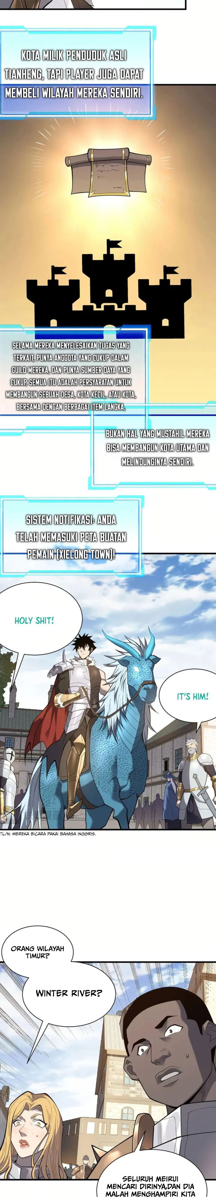 i-became-the-games-biggest-villain - Chapter: 94
