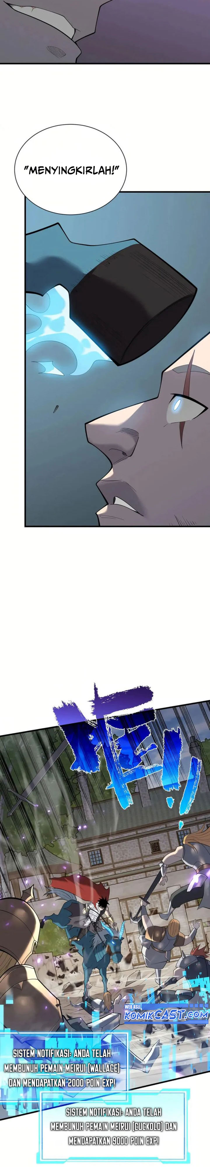 i-became-the-games-biggest-villain - Chapter: 94