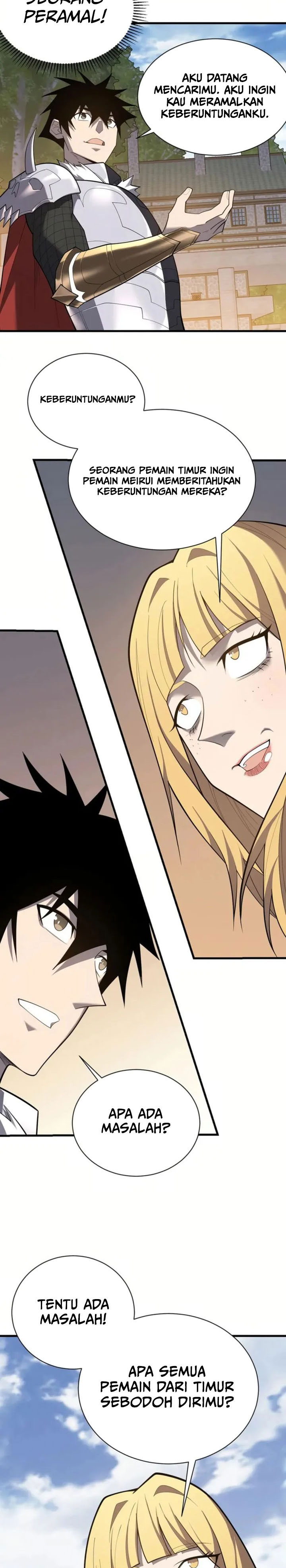 i-became-the-games-biggest-villain - Chapter: 94