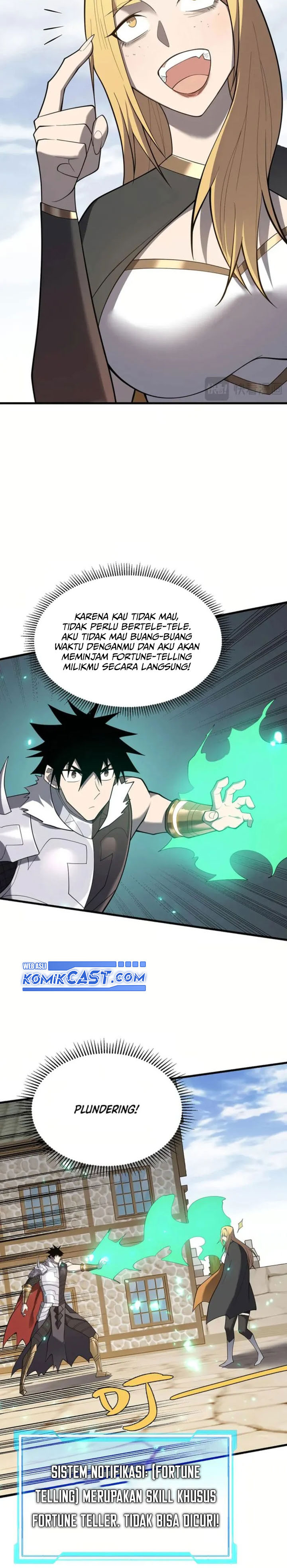 i-became-the-games-biggest-villain - Chapter: 94