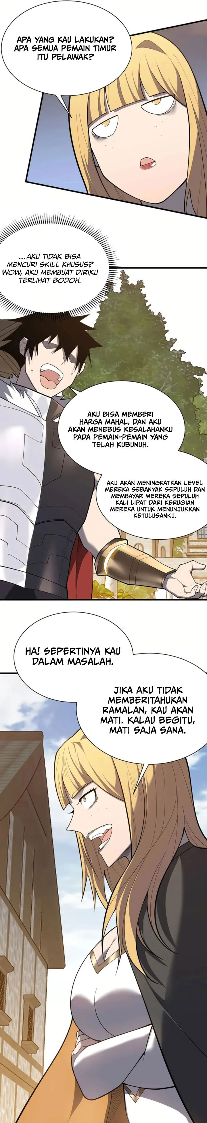 i-became-the-games-biggest-villain - Chapter: 94