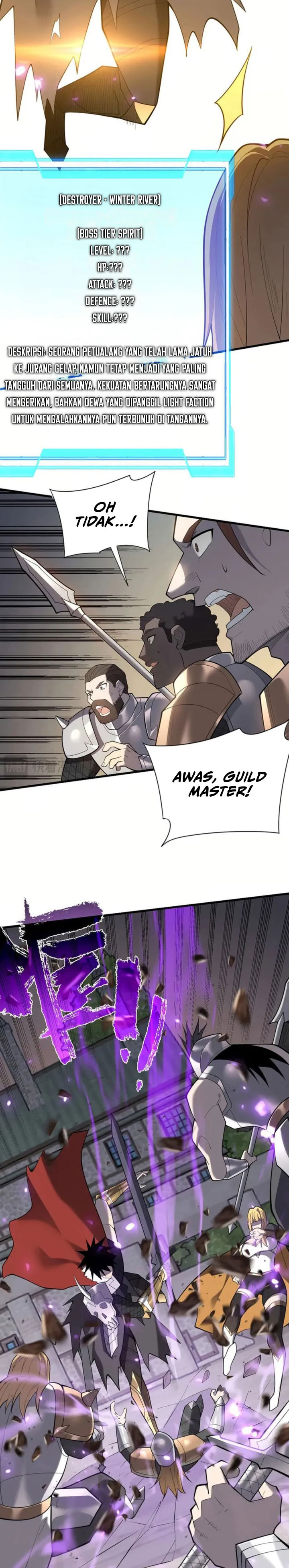 i-became-the-games-biggest-villain - Chapter: 94