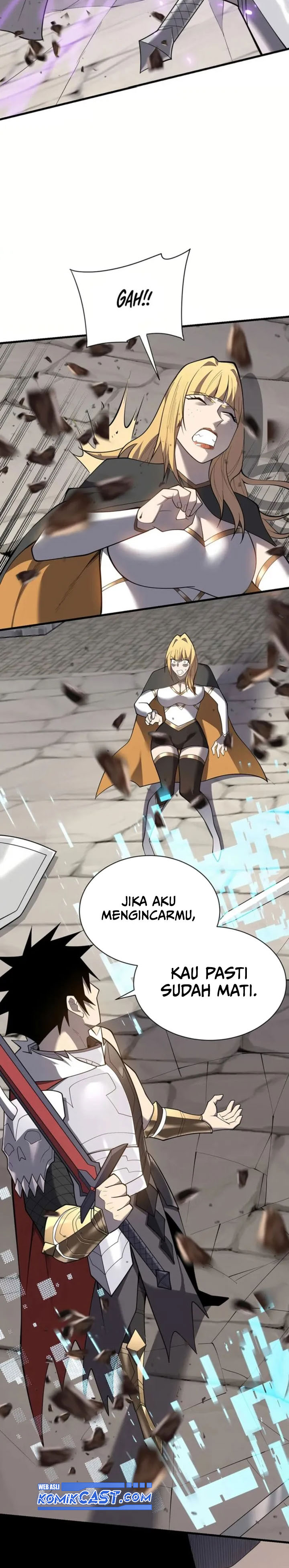 i-became-the-games-biggest-villain - Chapter: 94