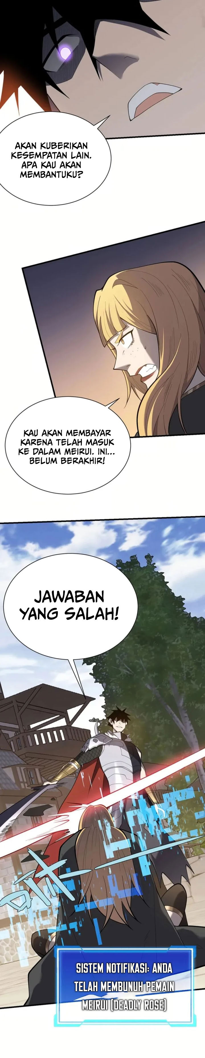 i-became-the-games-biggest-villain - Chapter: 94