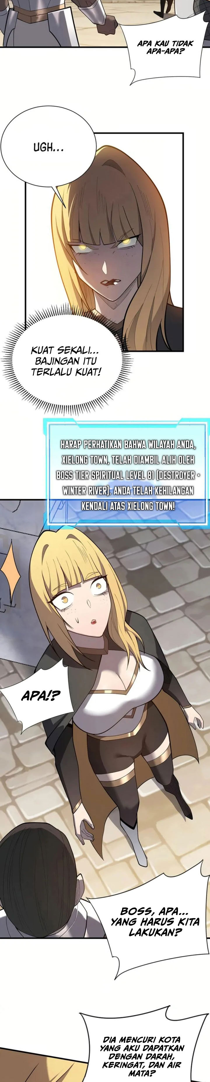 i-became-the-games-biggest-villain - Chapter: 94