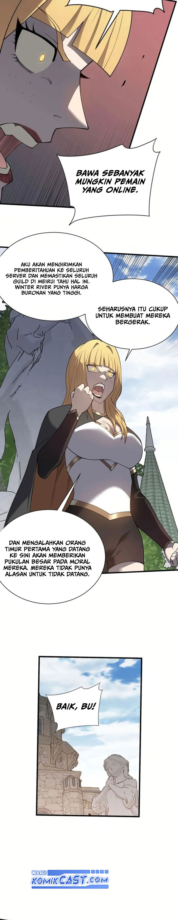 i-became-the-games-biggest-villain - Chapter: 94