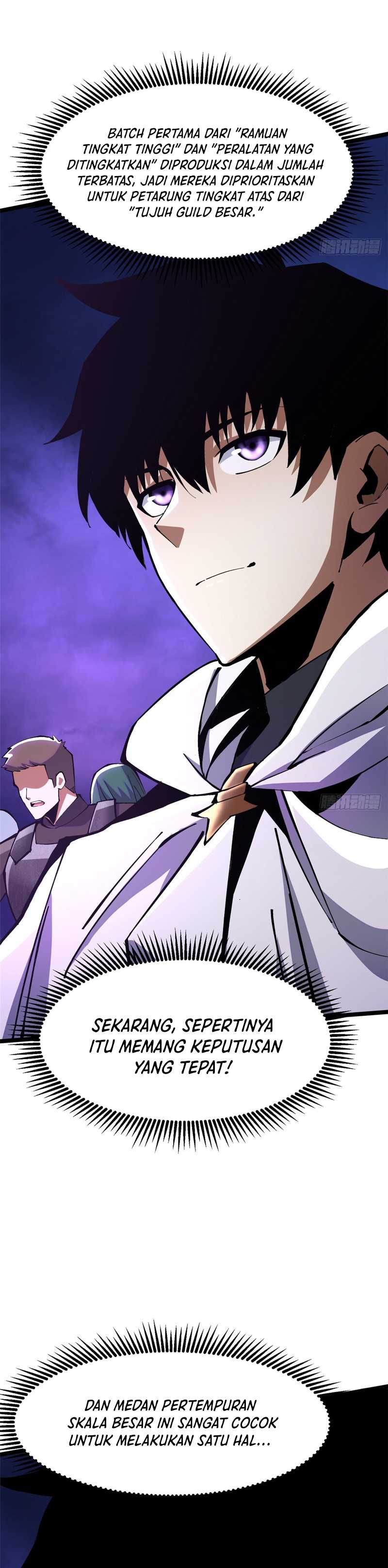 i-really-dont-want-to-learn-forbidden-spells - Chapter: 96