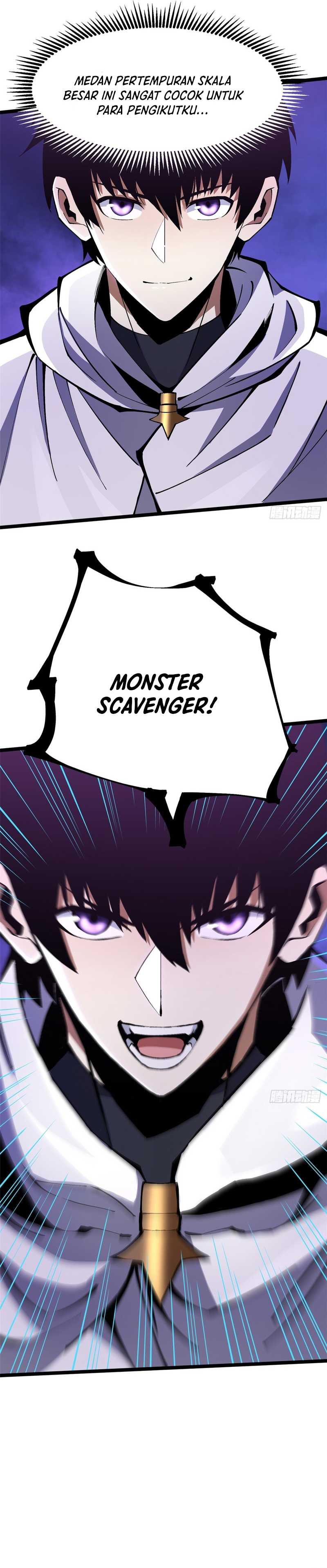 i-really-dont-want-to-learn-forbidden-spells - Chapter: 96