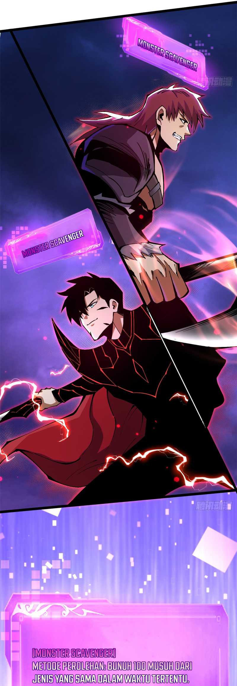 i-really-dont-want-to-learn-forbidden-spells - Chapter: 96
