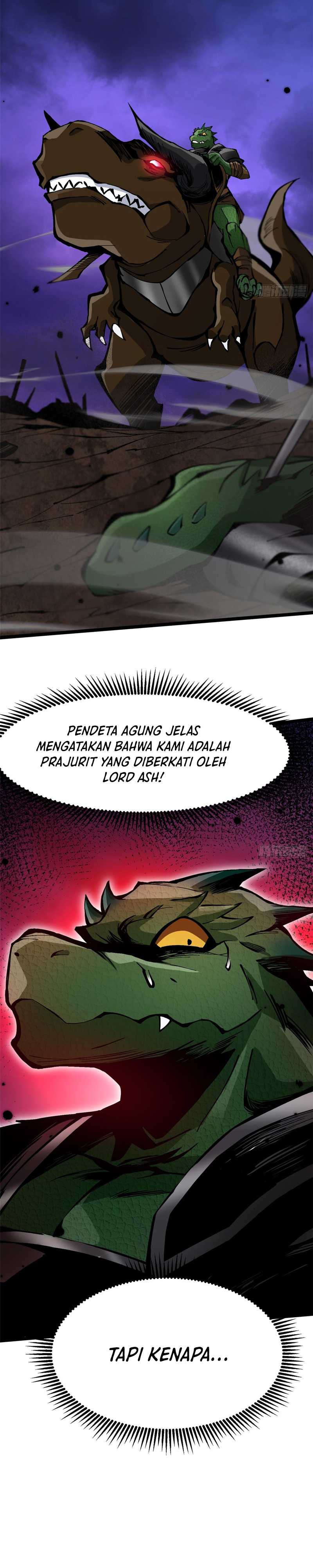 i-really-dont-want-to-learn-forbidden-spells - Chapter: 96