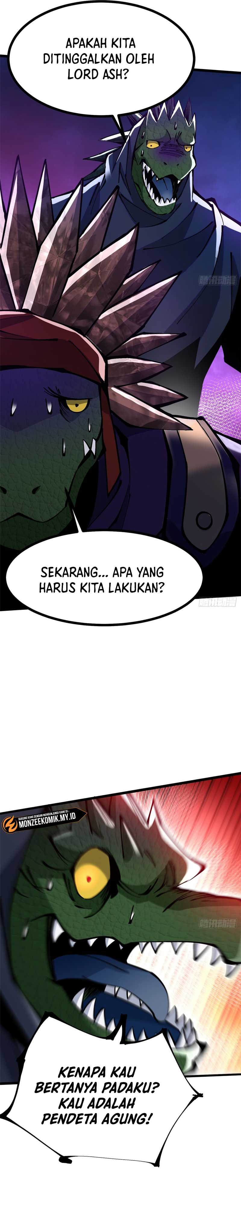 i-really-dont-want-to-learn-forbidden-spells - Chapter: 96