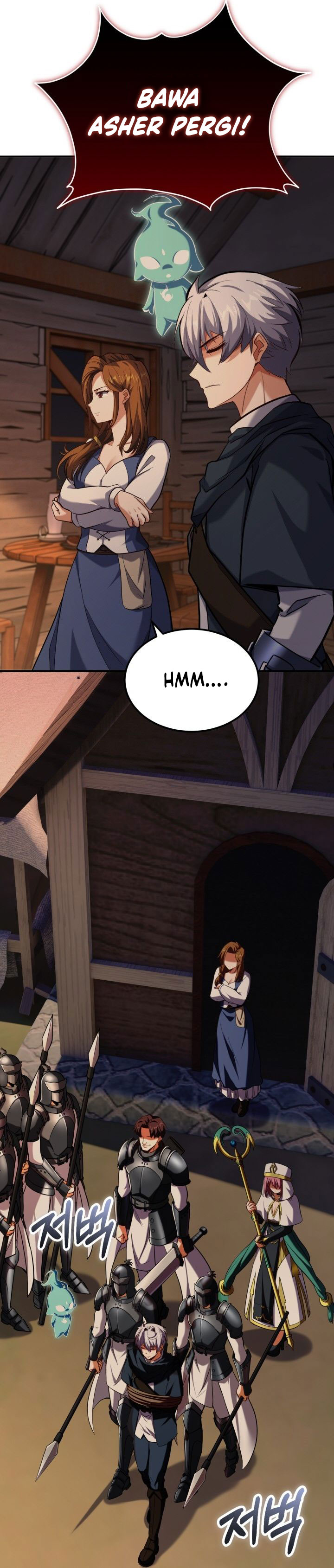 reincarnation-of-the-swordmaster - Chapter: 55