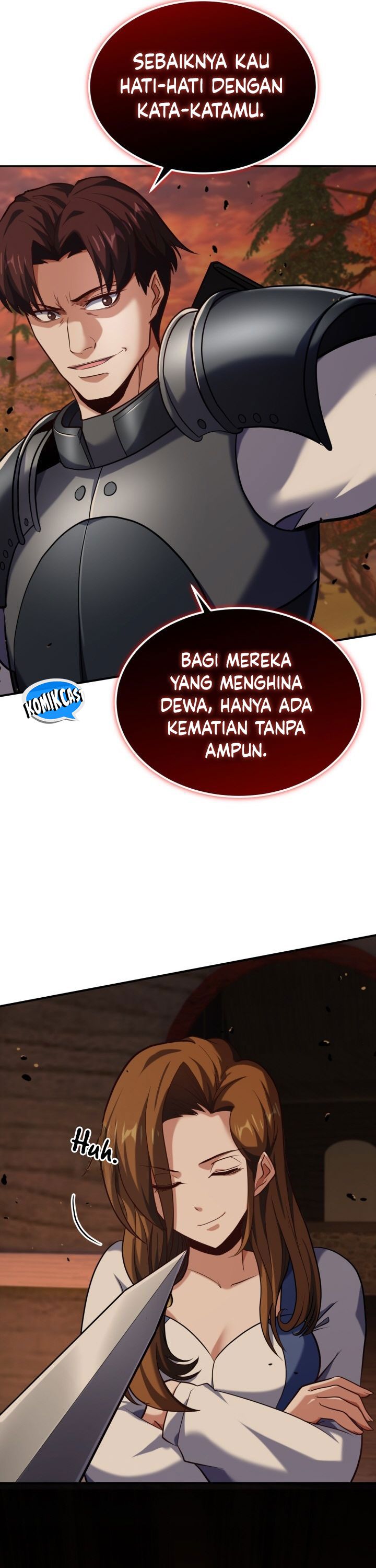 reincarnation-of-the-swordmaster - Chapter: 55