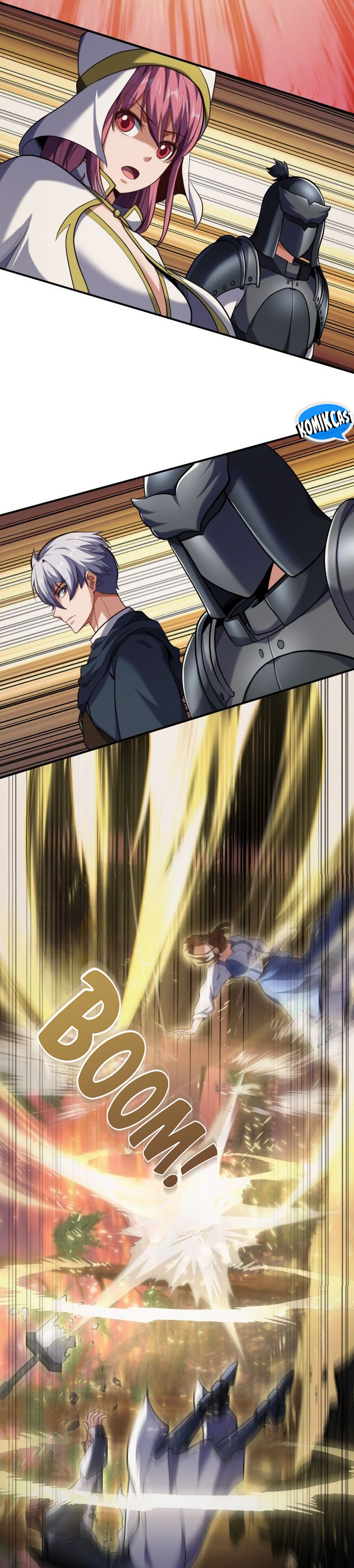 reincarnation-of-the-swordmaster - Chapter: 55