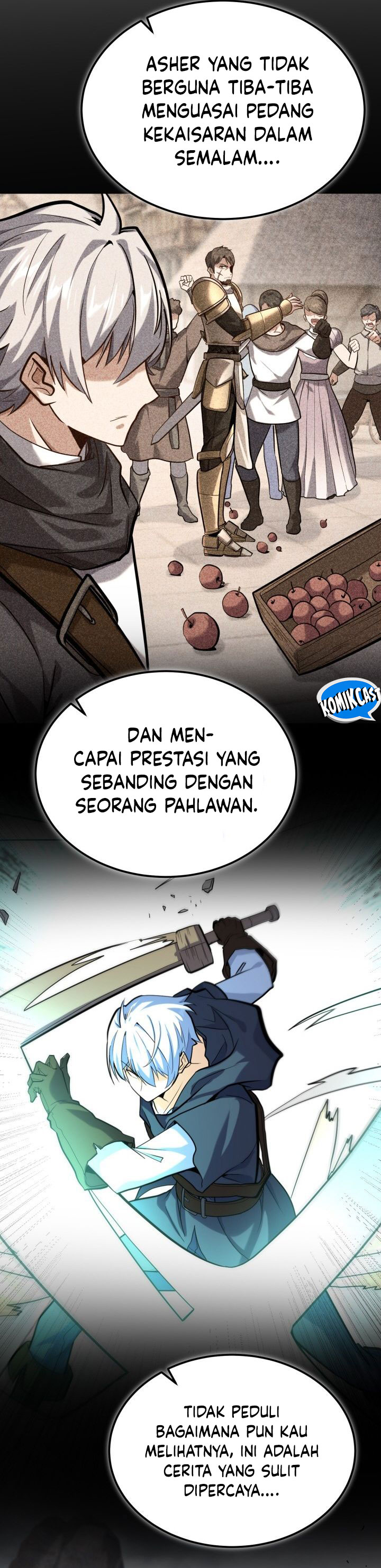 reincarnation-of-the-swordmaster - Chapter: 55