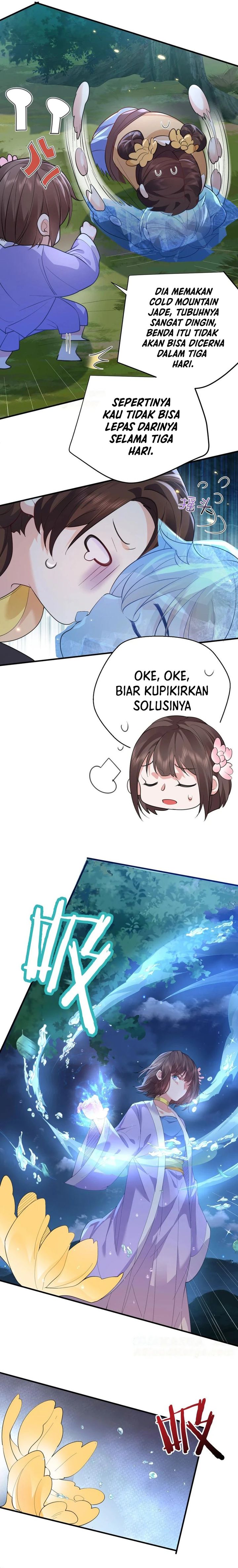am-i-invincible - Chapter: 239