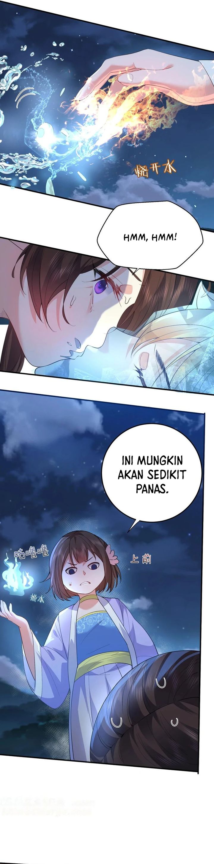 am-i-invincible - Chapter: 239