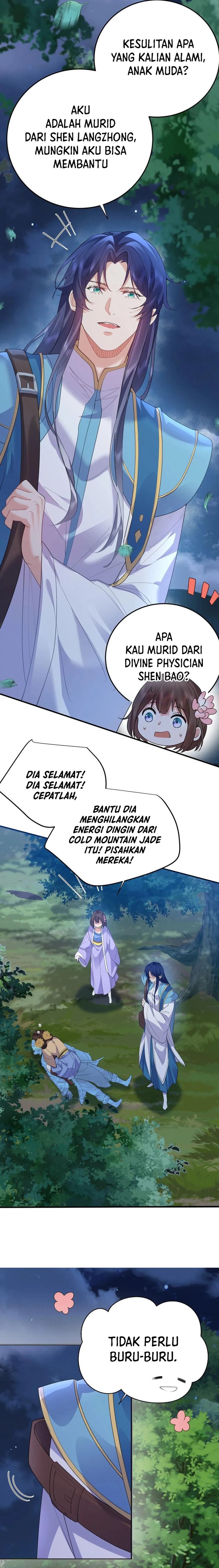 am-i-invincible - Chapter: 239