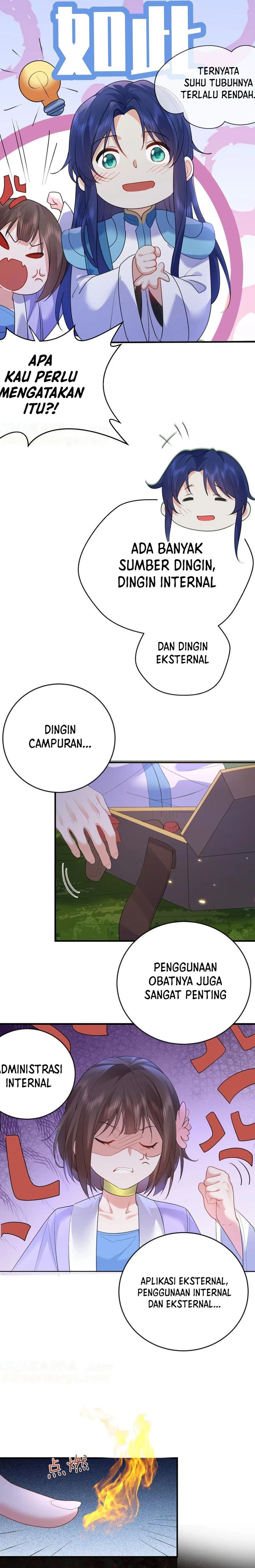 am-i-invincible - Chapter: 239