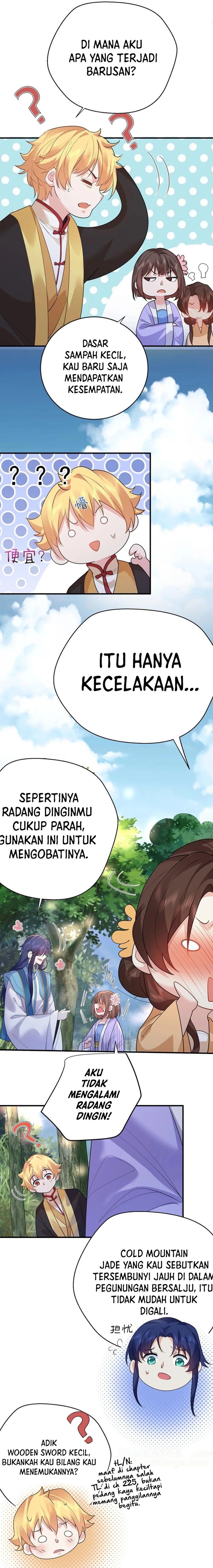 am-i-invincible - Chapter: 239
