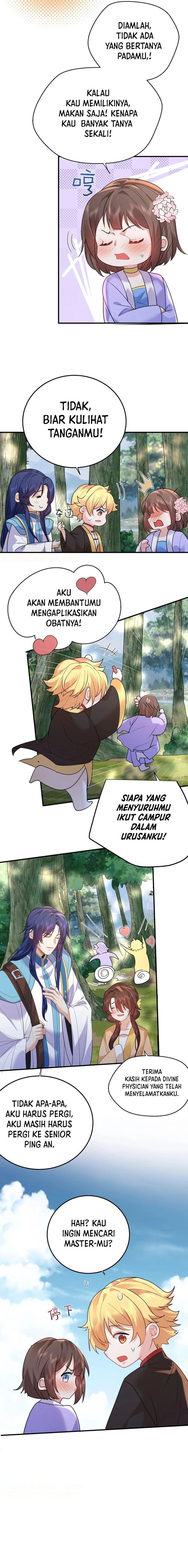 am-i-invincible - Chapter: 239