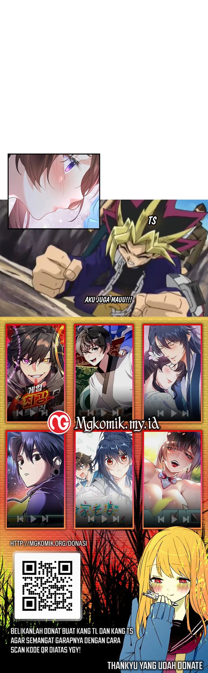 am-i-invincible - Chapter: 239