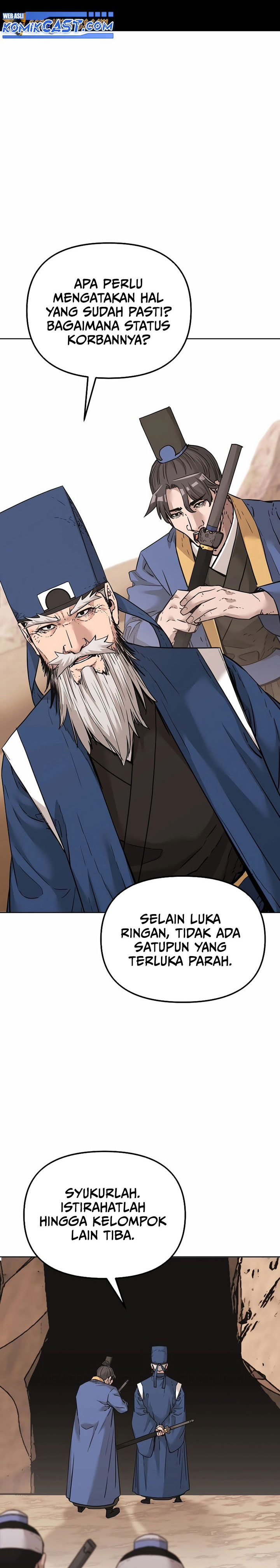 reincarnation-of-the-murim-clans-former-ranker - Chapter: 145