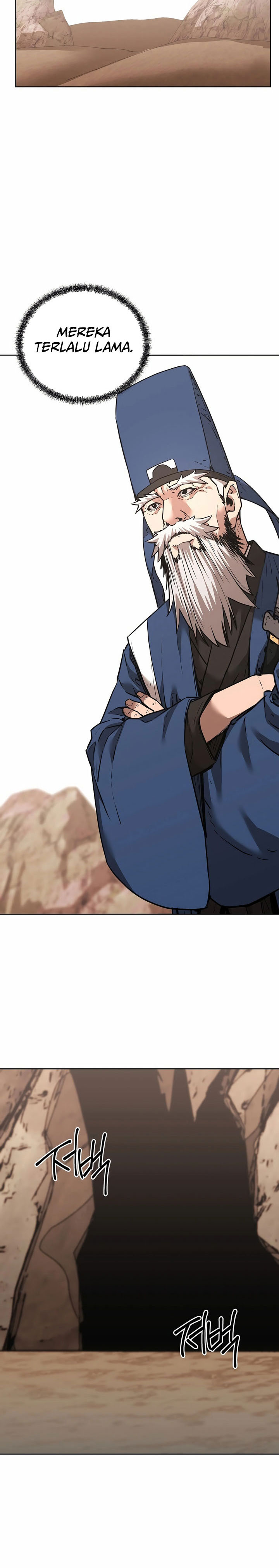 reincarnation-of-the-murim-clans-former-ranker - Chapter: 145