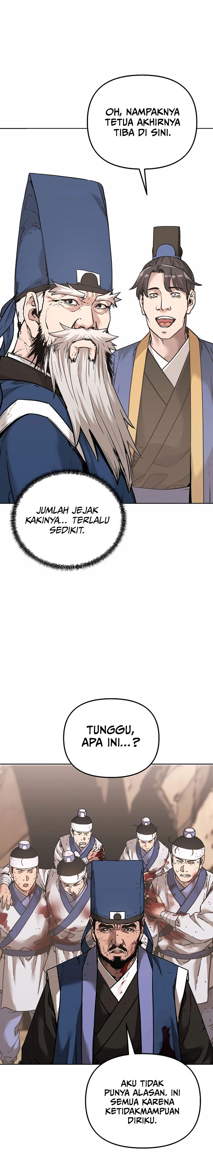 reincarnation-of-the-murim-clans-former-ranker - Chapter: 145