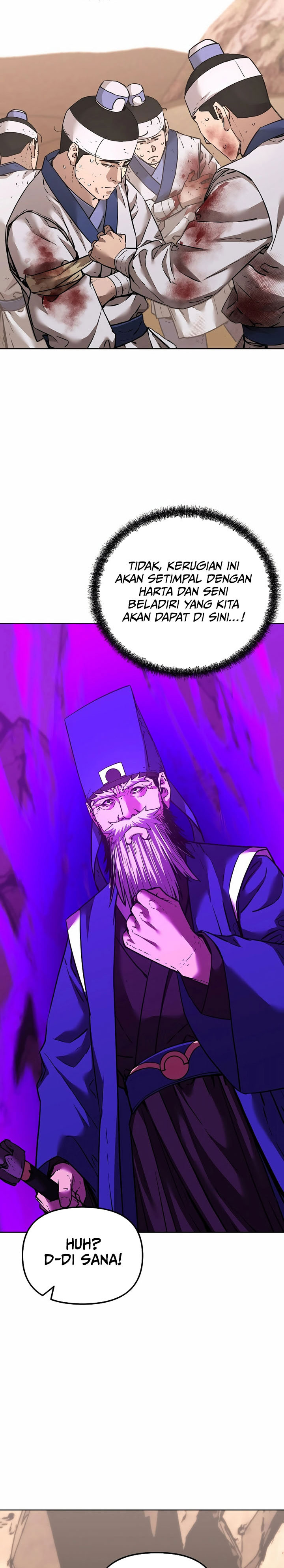reincarnation-of-the-murim-clans-former-ranker - Chapter: 145
