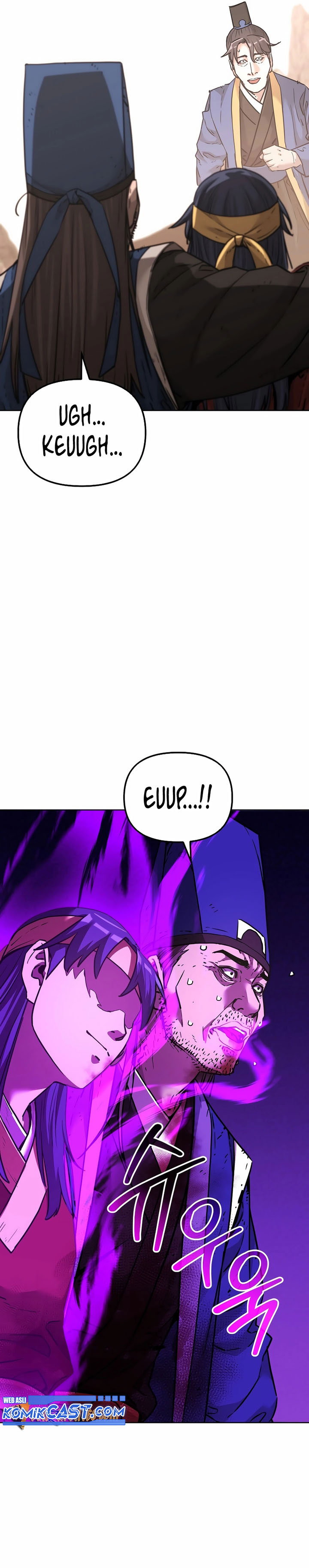reincarnation-of-the-murim-clans-former-ranker - Chapter: 145