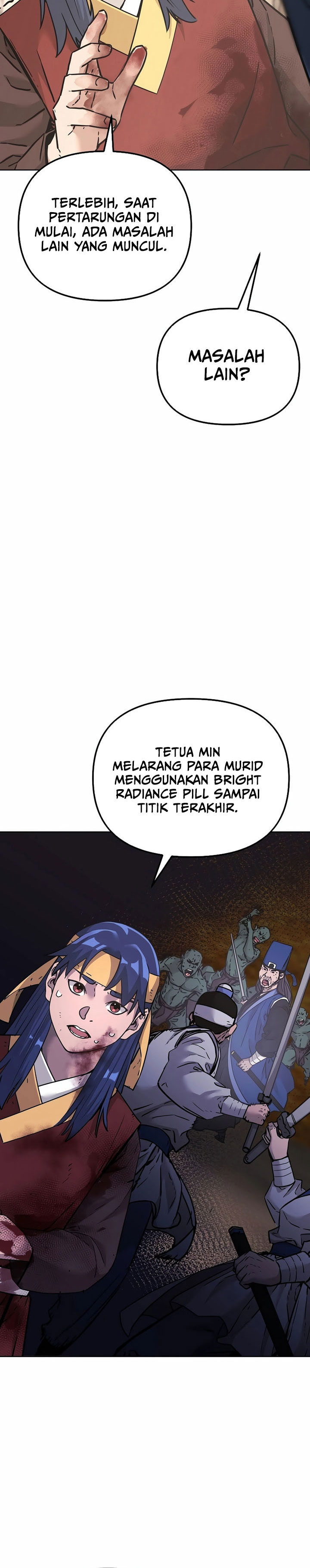 reincarnation-of-the-murim-clans-former-ranker - Chapter: 145
