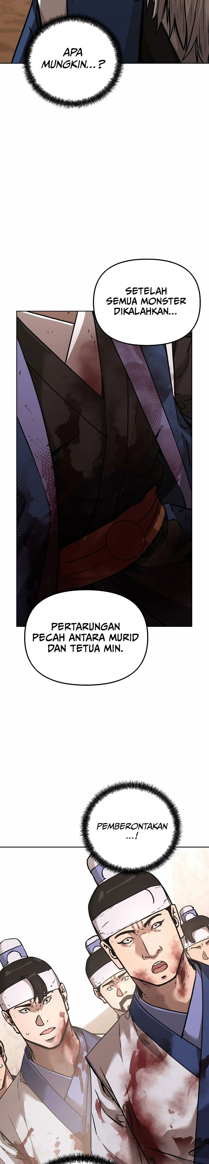 reincarnation-of-the-murim-clans-former-ranker - Chapter: 145