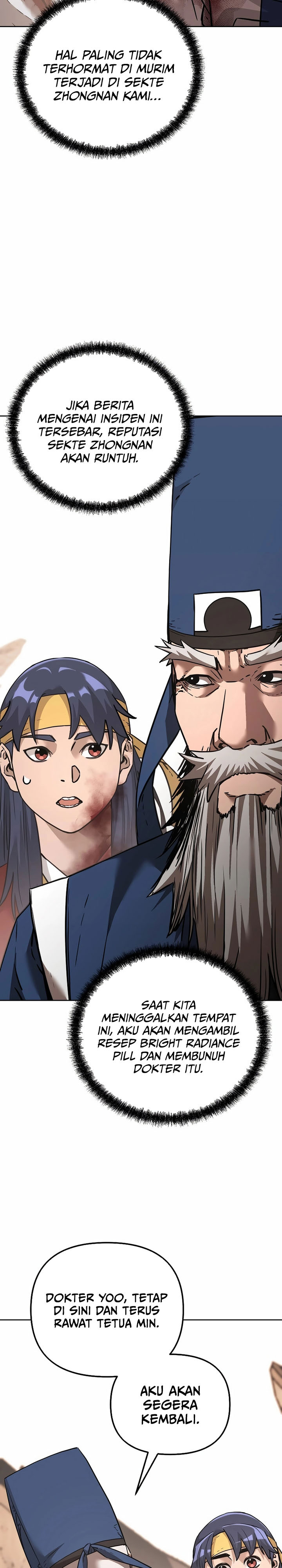 reincarnation-of-the-murim-clans-former-ranker - Chapter: 145