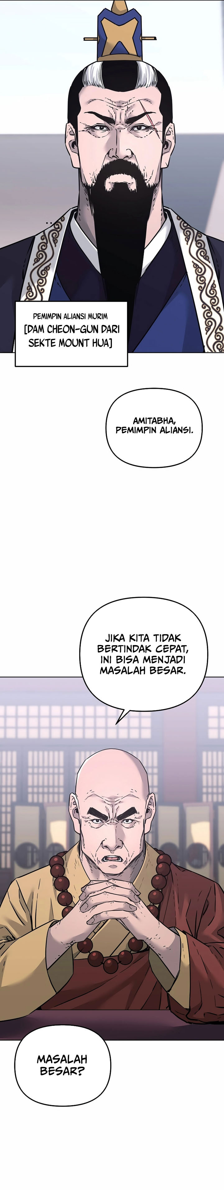 reincarnation-of-the-murim-clans-former-ranker - Chapter: 145