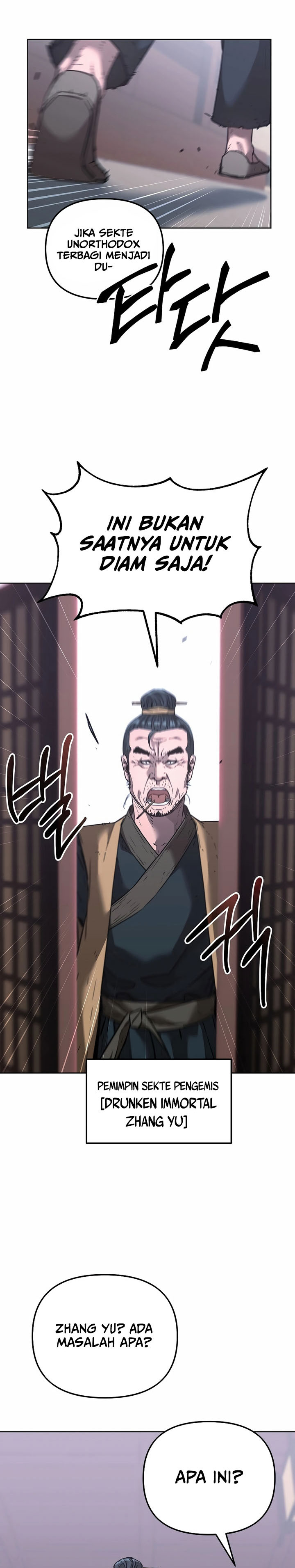 reincarnation-of-the-murim-clans-former-ranker - Chapter: 145